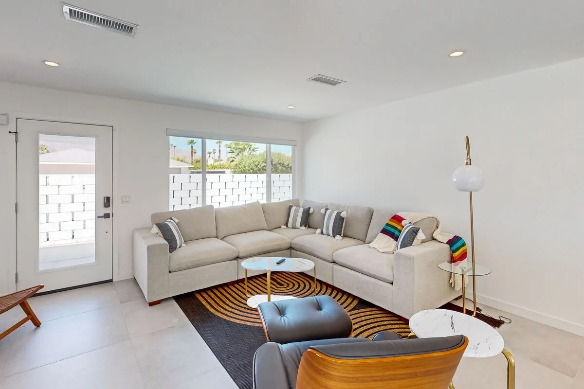 Cactus Cove Retreat
