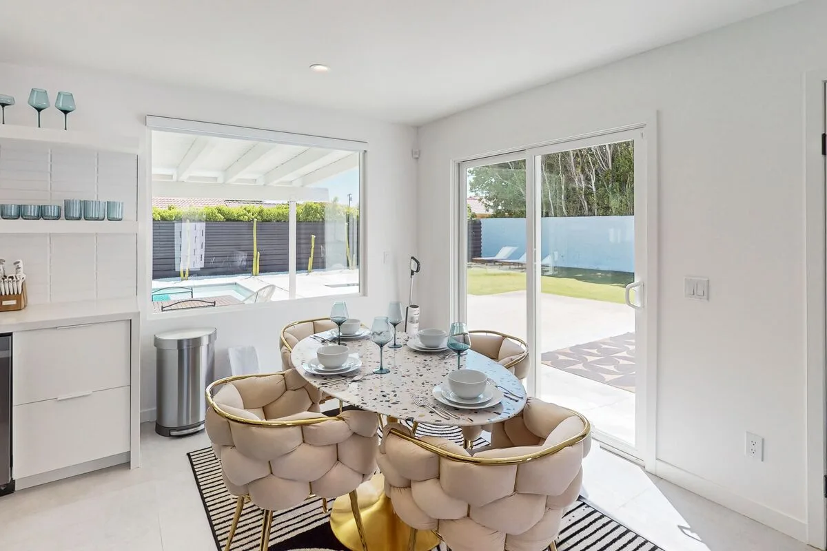 Cactus Cove Retreat
