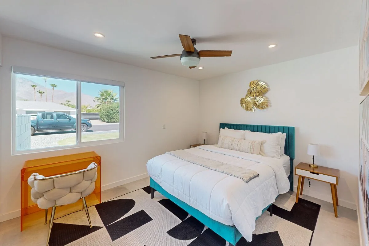 Cactus Cove Retreat