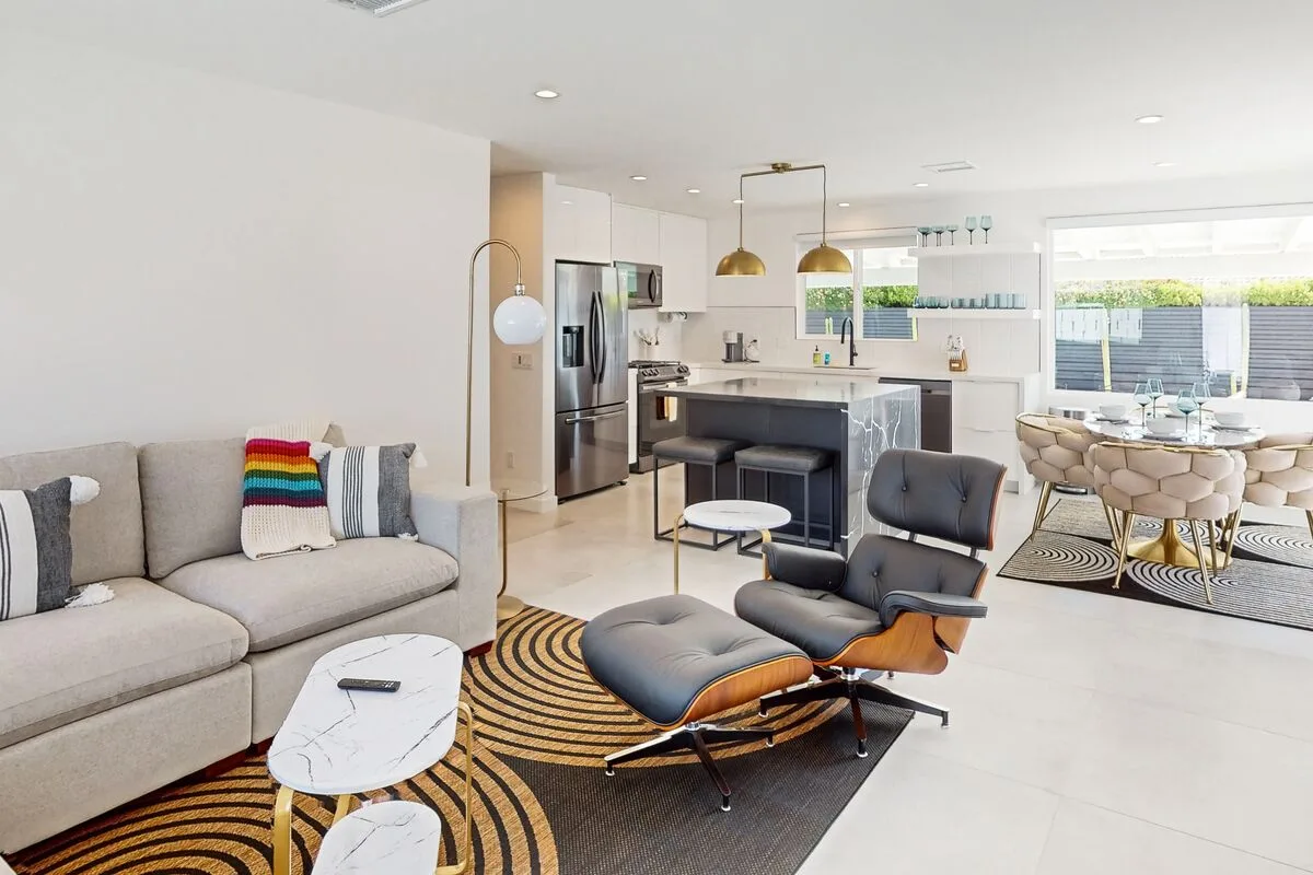 Cactus Cove Retreat