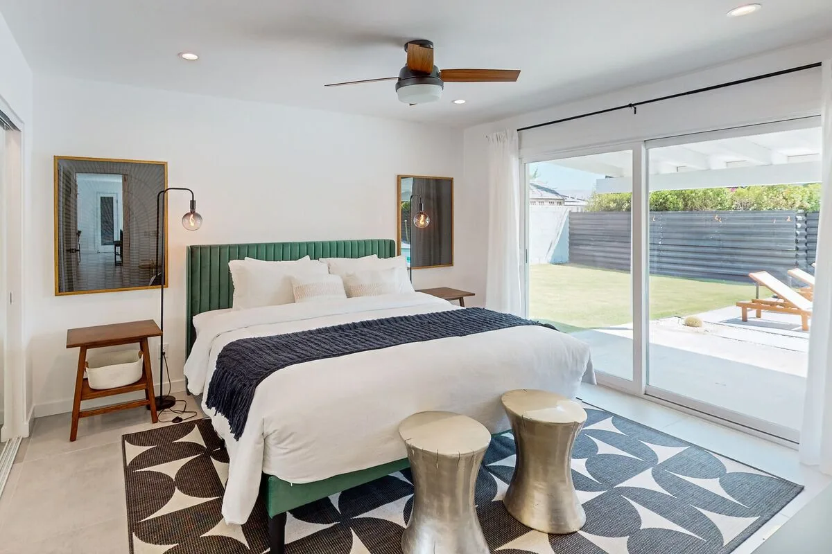 Cactus Cove Retreat