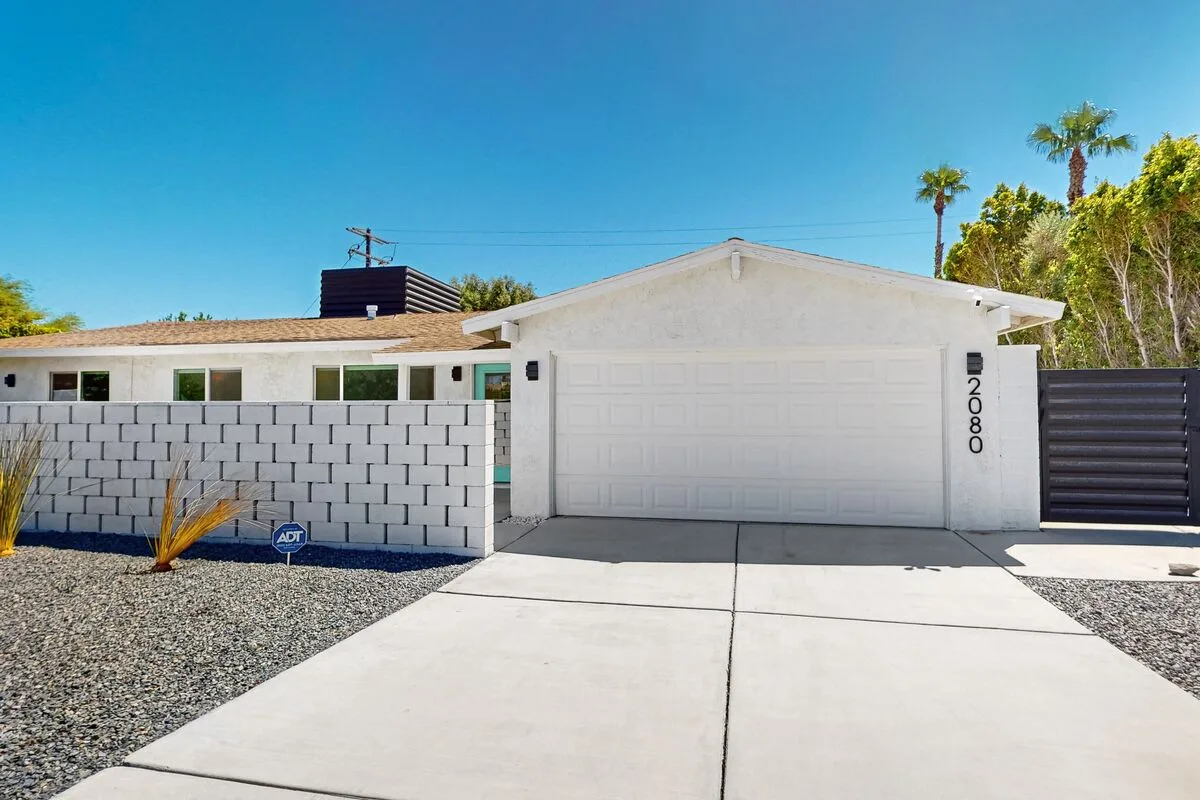 Cactus Cove Retreat