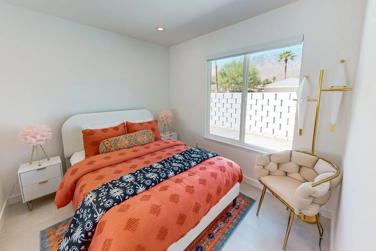 Cactus Cove Retreat