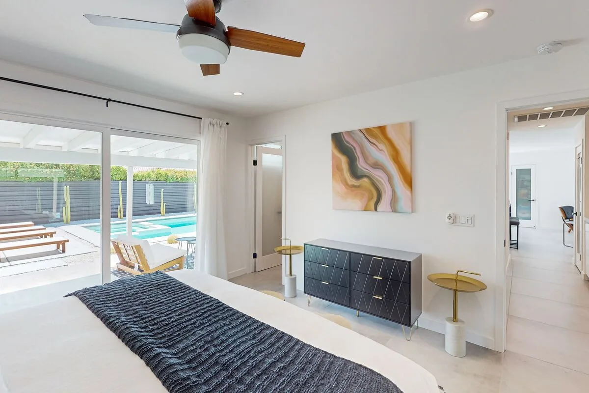 Cactus Cove Retreat