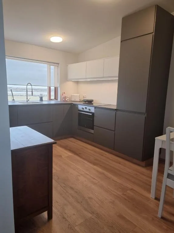 Apartment photo
