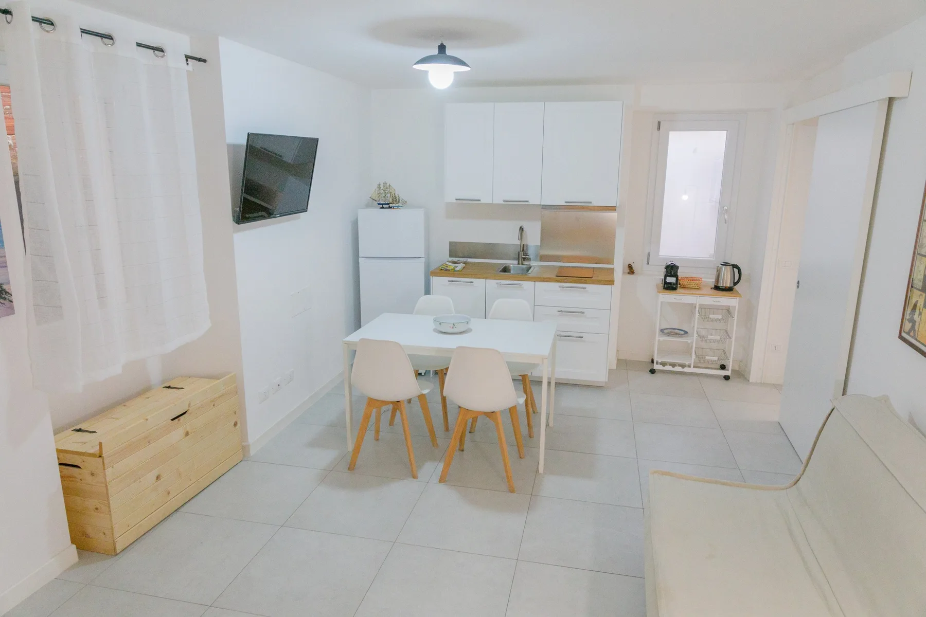 A due passi dal Molo - Apartment