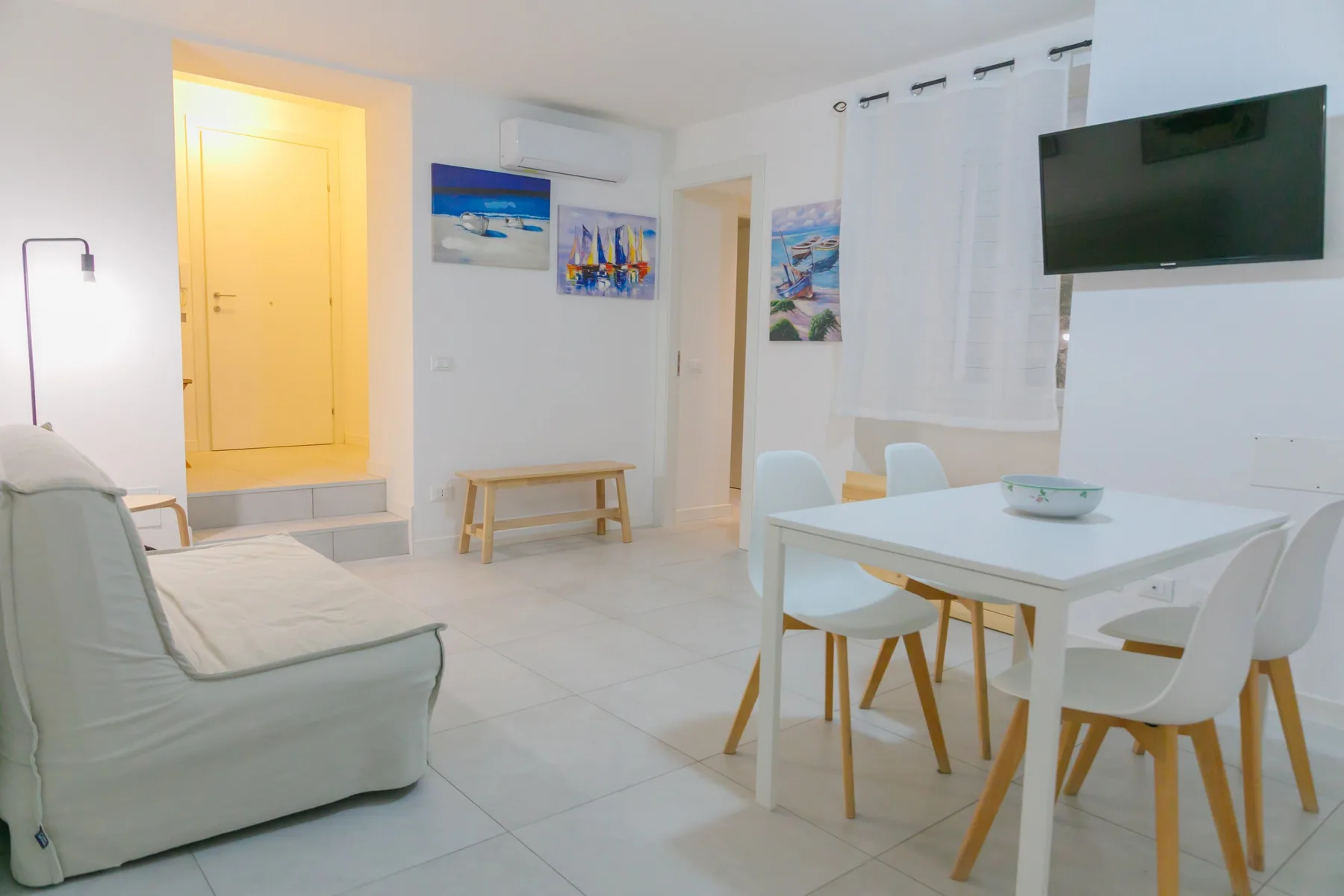 A due passi dal Molo - Apartment