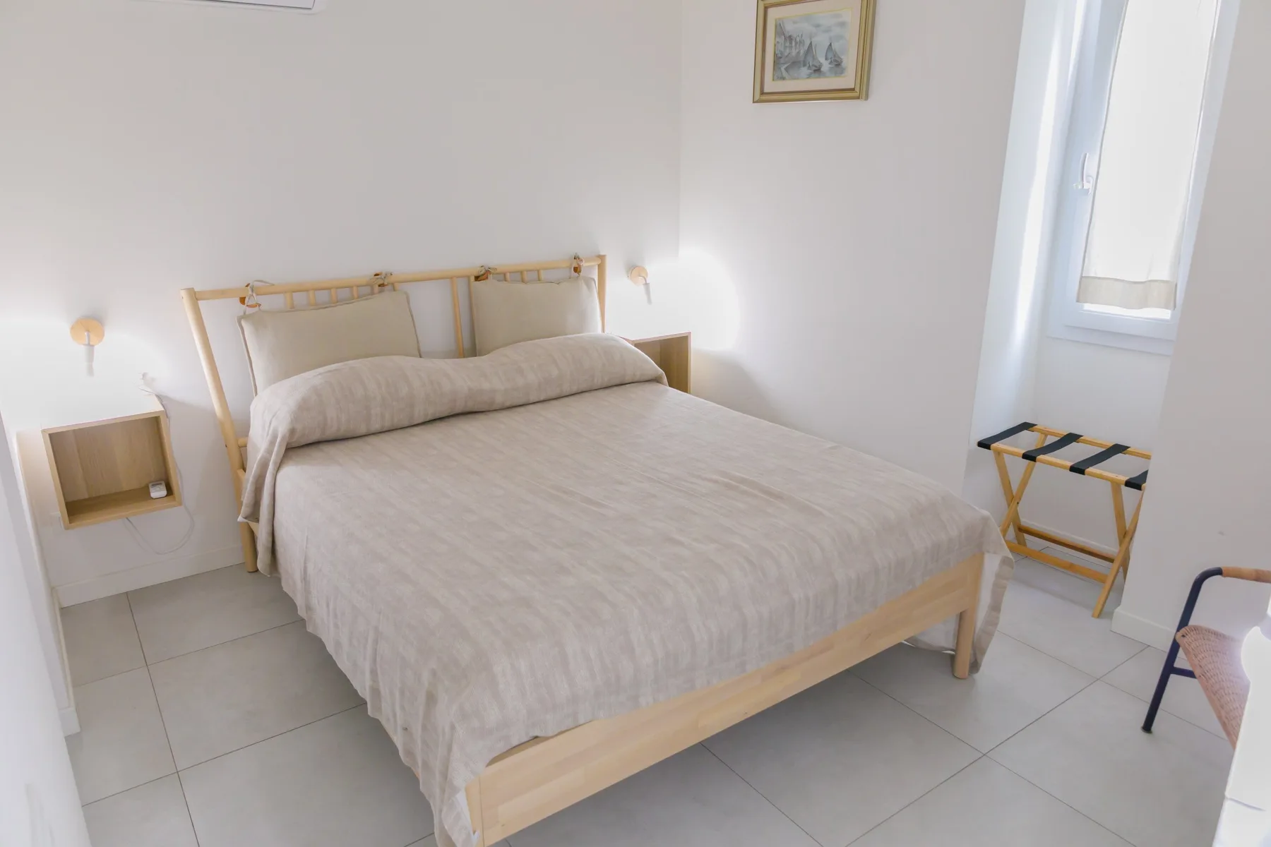 A due passi dal Molo - Apartment