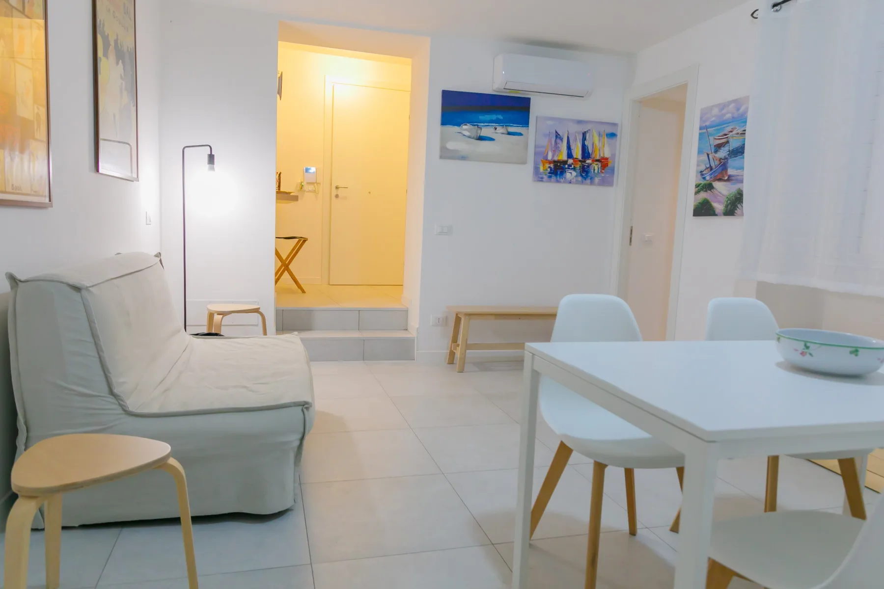 A due passi dal Molo - Apartment