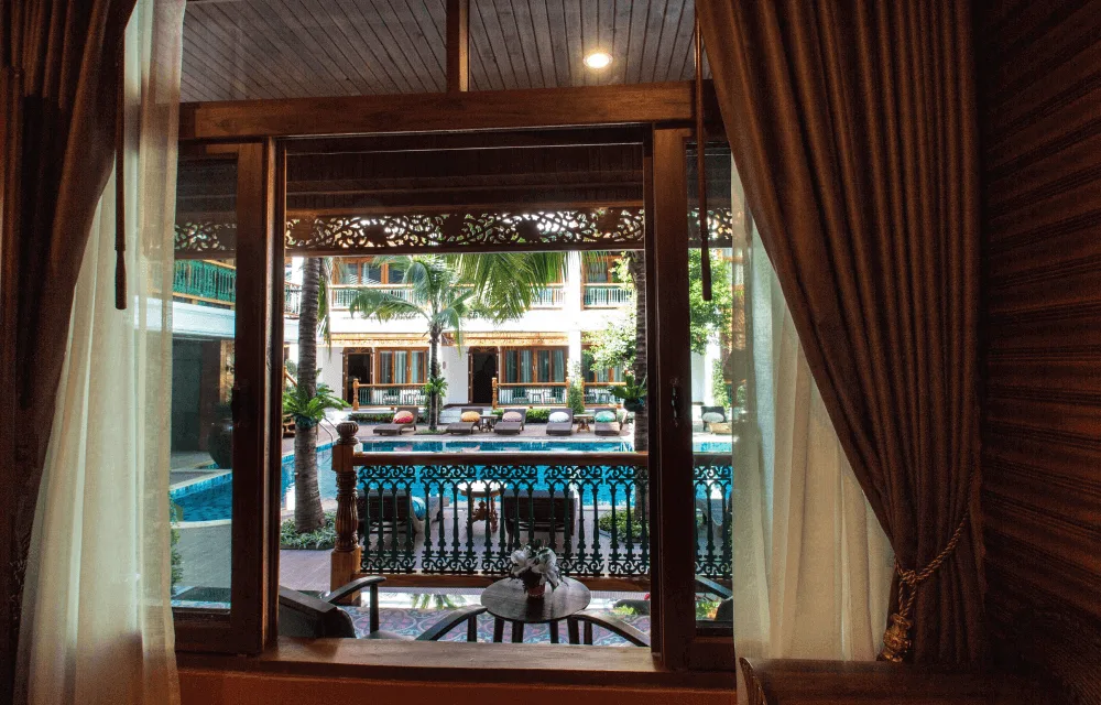 Foto de la galería del Pingviman Hotel