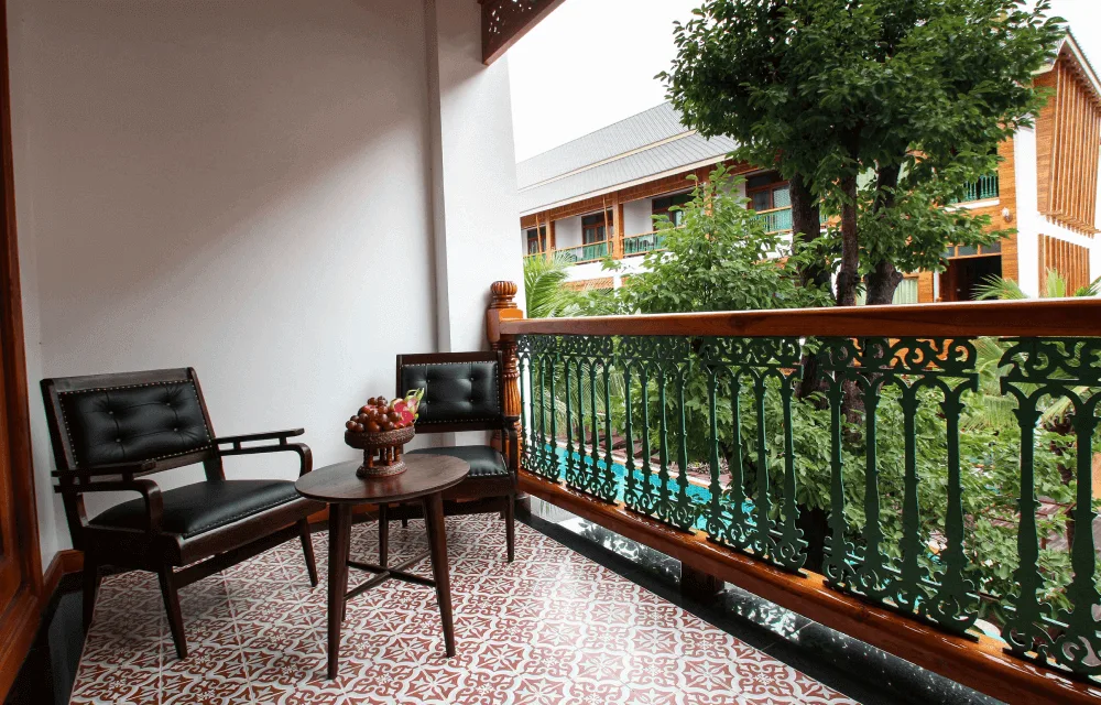 Foto de la galería del Pingviman Hotel