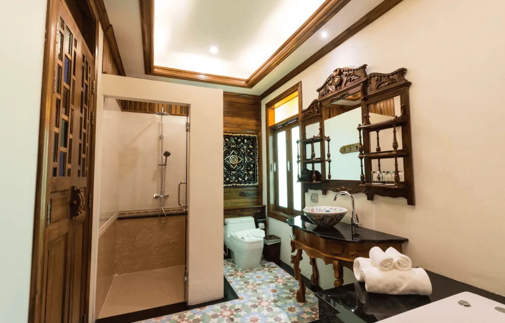 Foto de la galería del Pingviman Hotel