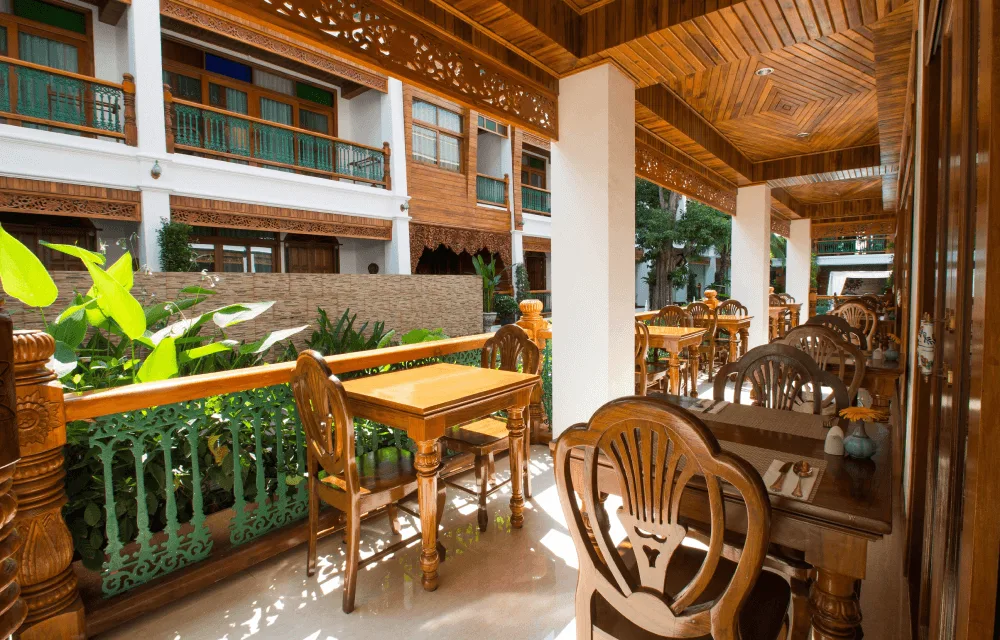Foto de la galería del Pingviman Hotel