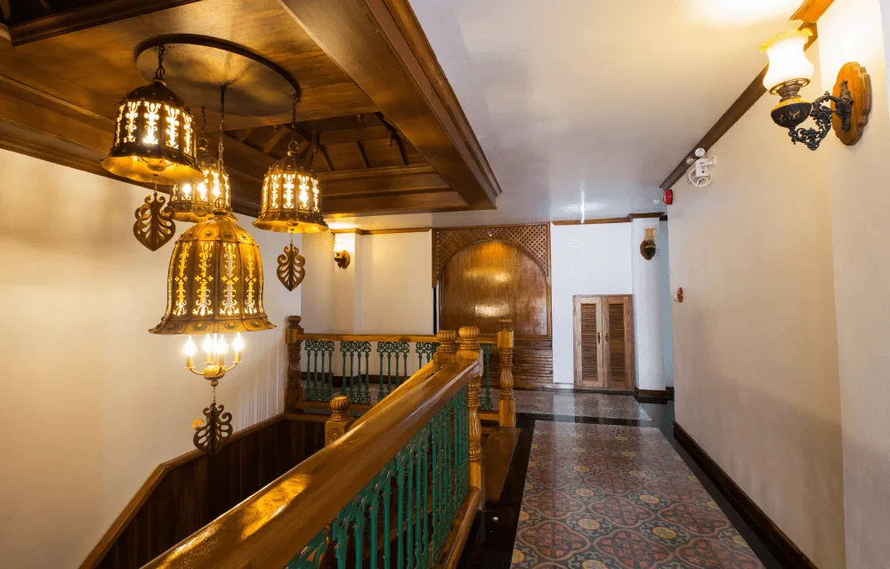 Foto de la galería del Pingviman Hotel