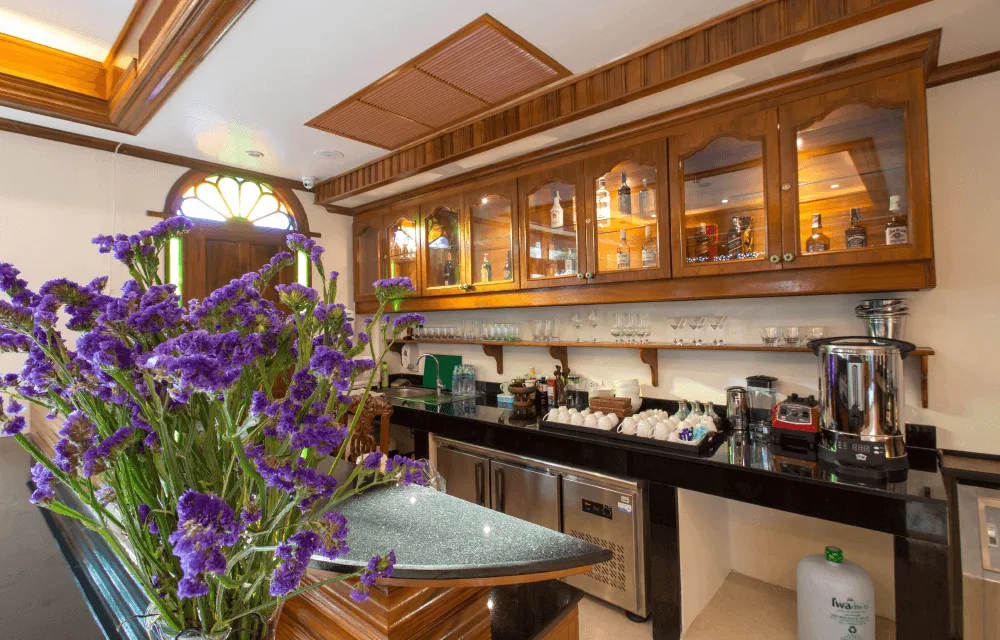 Foto de la galería del Pingviman Hotel