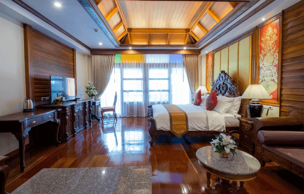 Foto de la galería del Pingviman Hotel