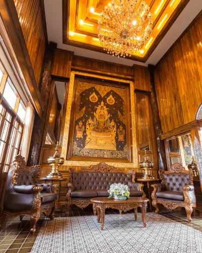 Pingviman Hotel property photo