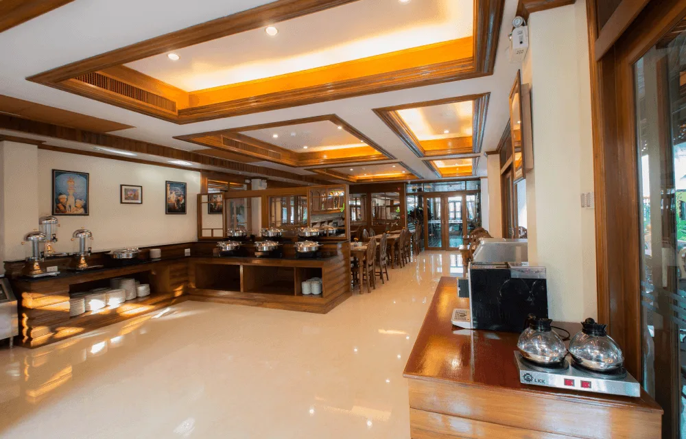Foto de la galería del Pingviman Hotel