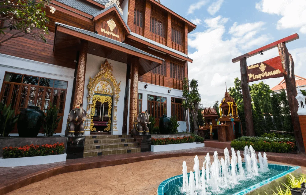 Foto del Pingviman Hotel