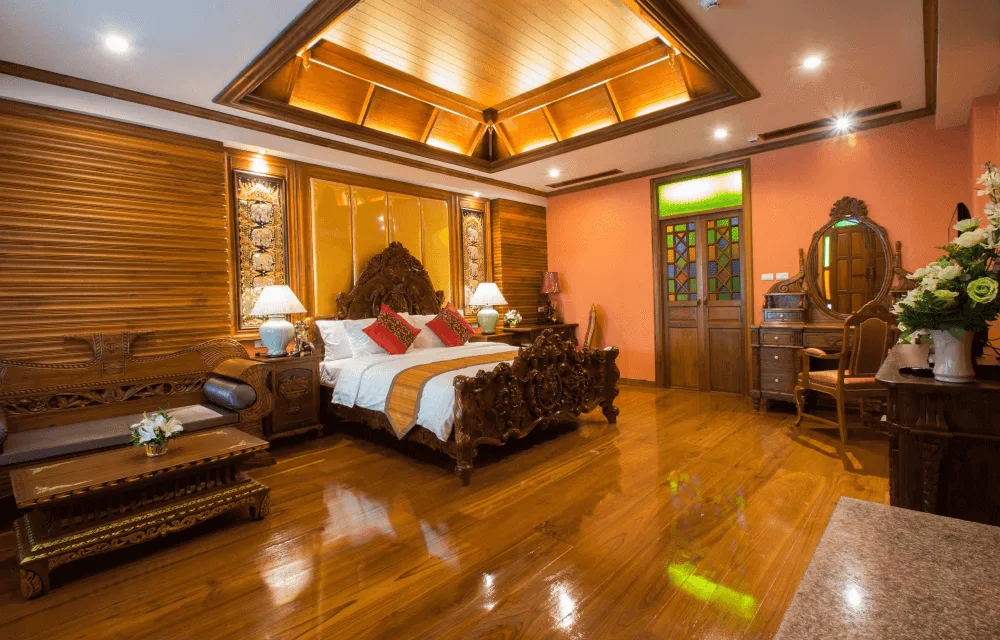 Foto de la galería del Pingviman Hotel