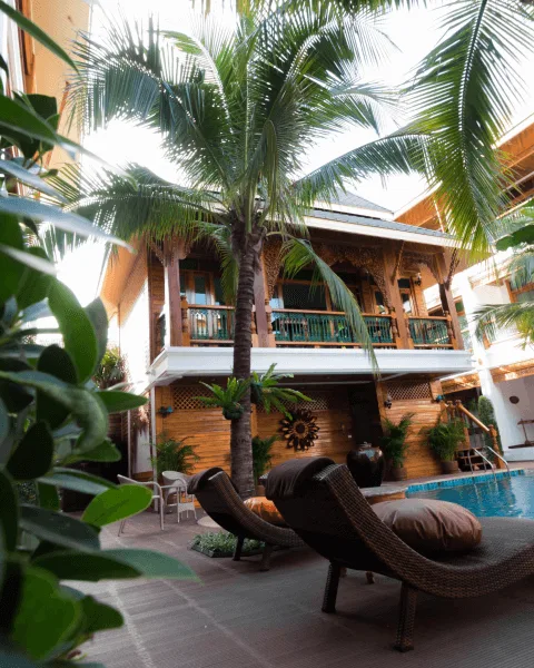 Pingviman Hotel gallery photo