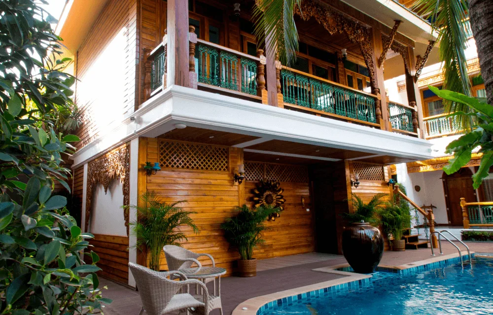Foto de la galería del Pingviman Hotel