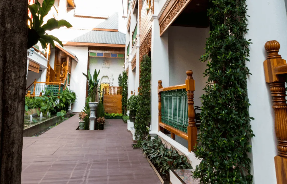 Foto de la galería del Pingviman Hotel