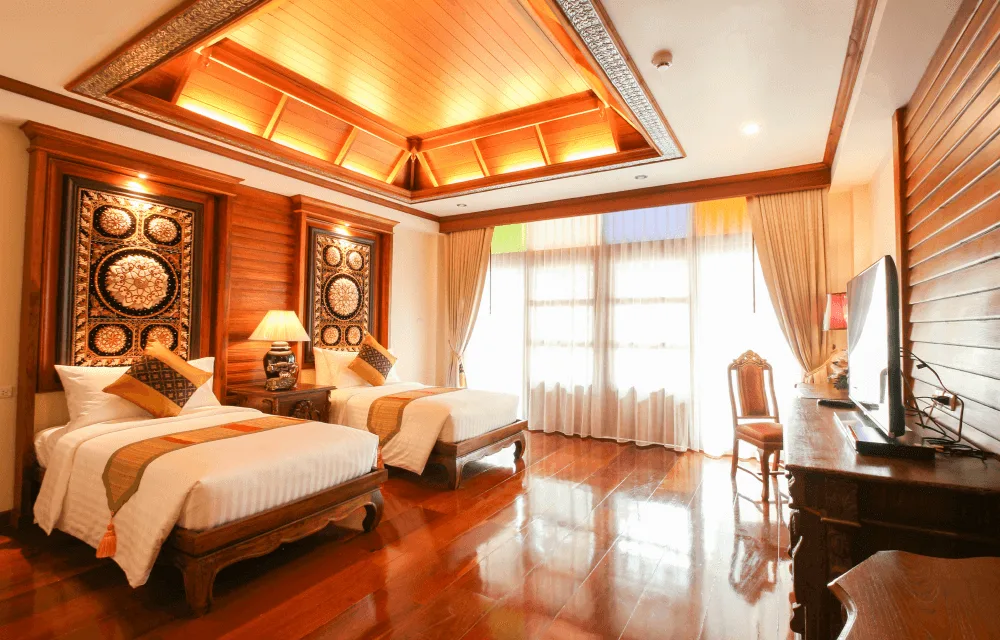 Foto de la galería del Pingviman Hotel