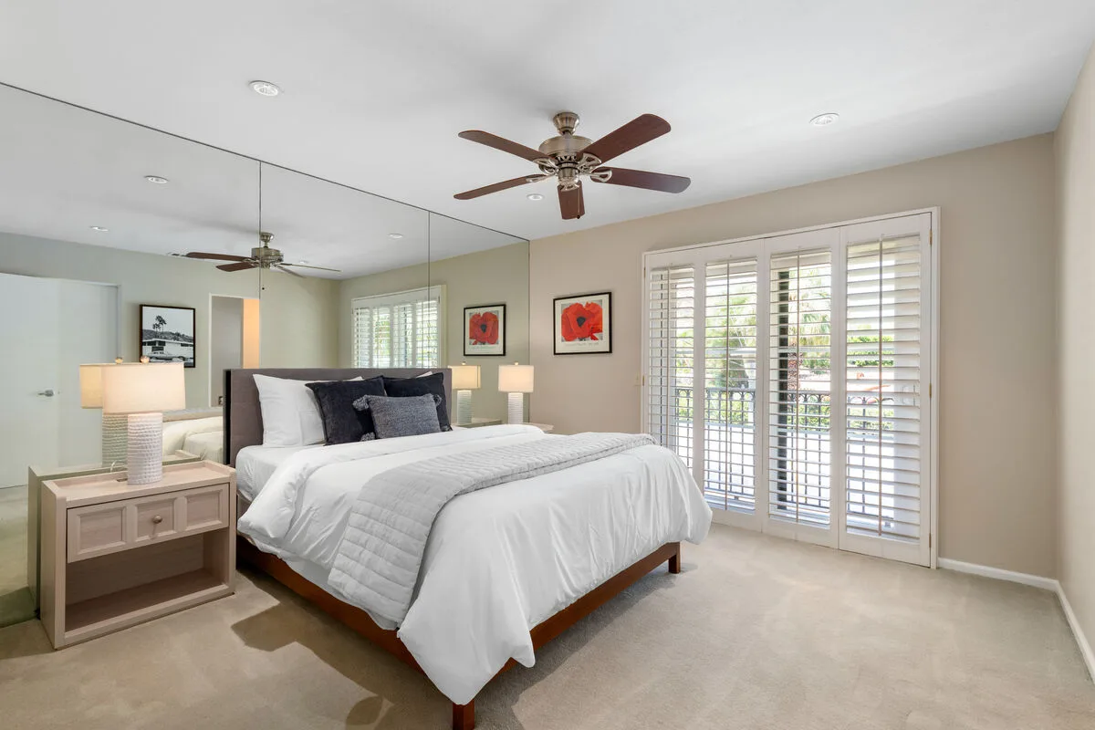 Downtown Desert Retreat