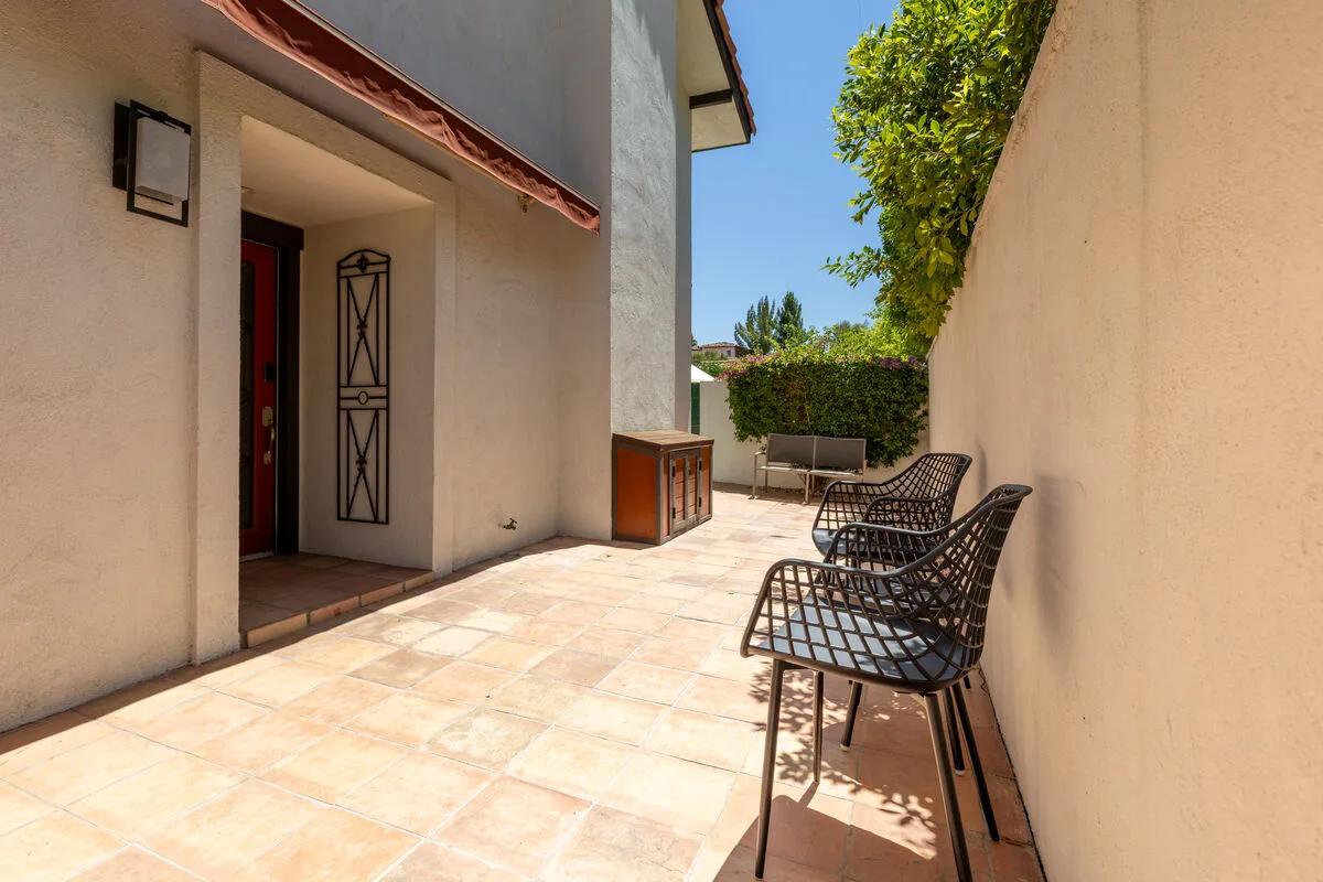Downtown Desert Retreat