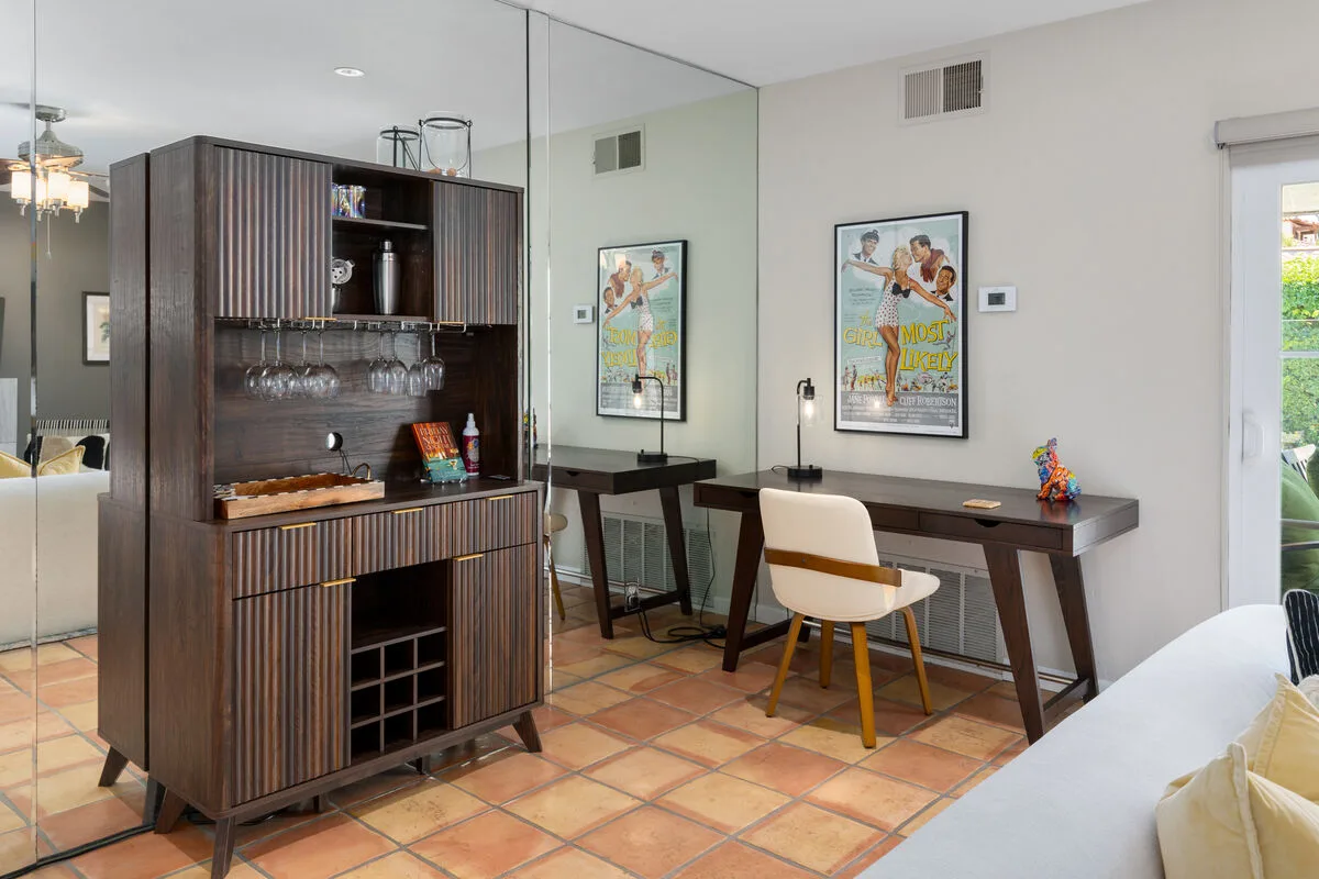Downtown Desert Retreat