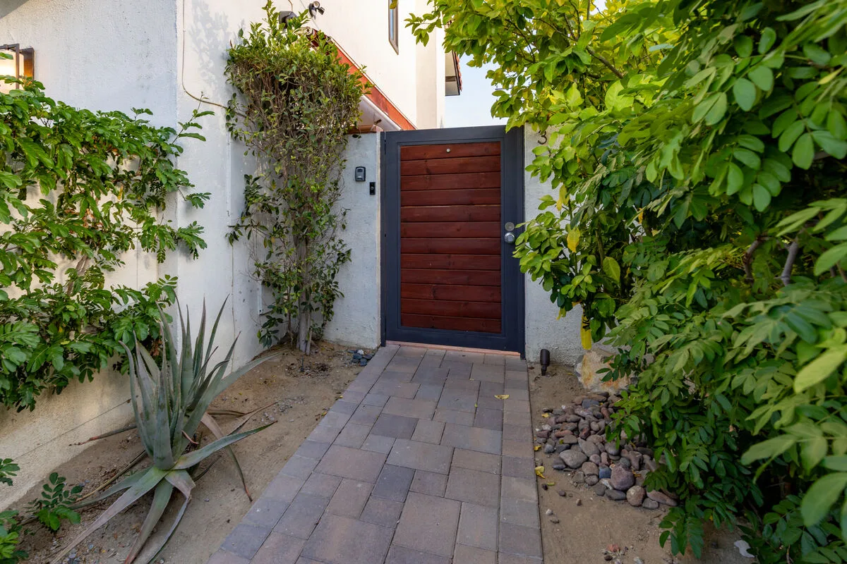 Downtown Desert Retreat