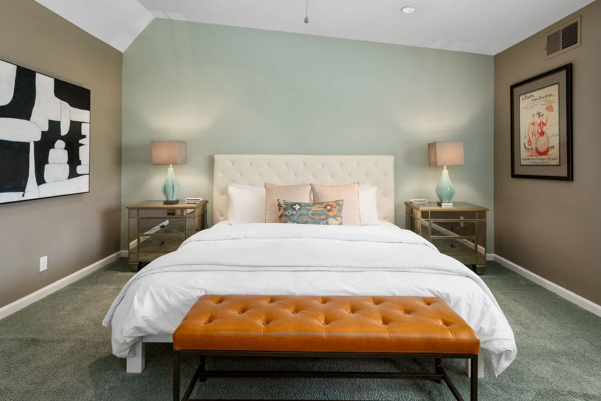 Downtown Desert Retreat
