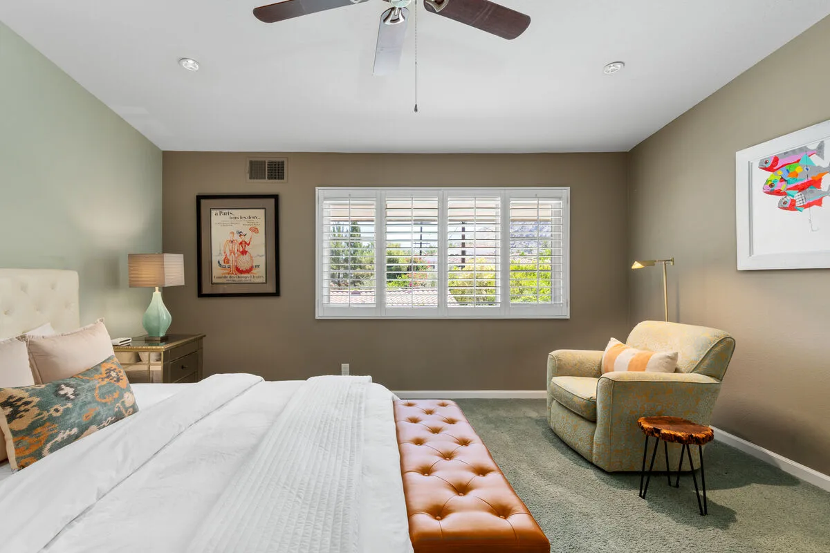 Downtown Desert Retreat
