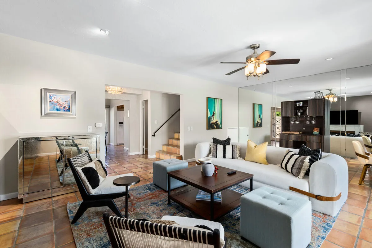 Downtown Desert Retreat