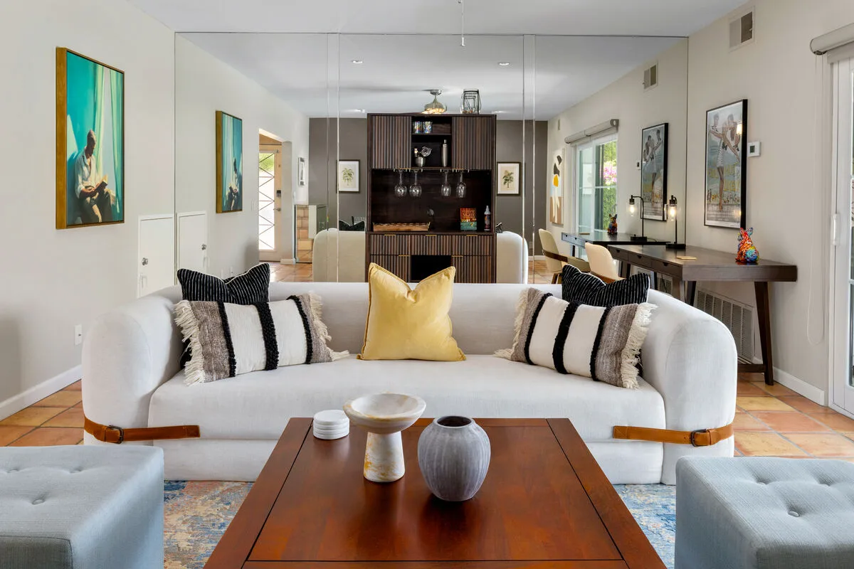 Downtown Desert Retreat
