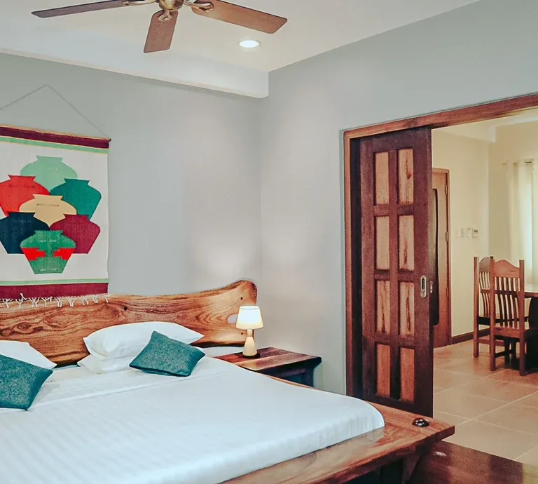 Suite presidencial