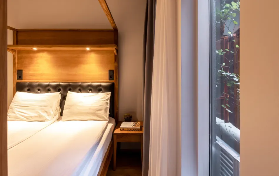 Hotel VON