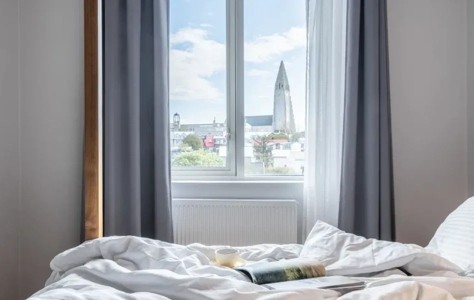 City View Room
