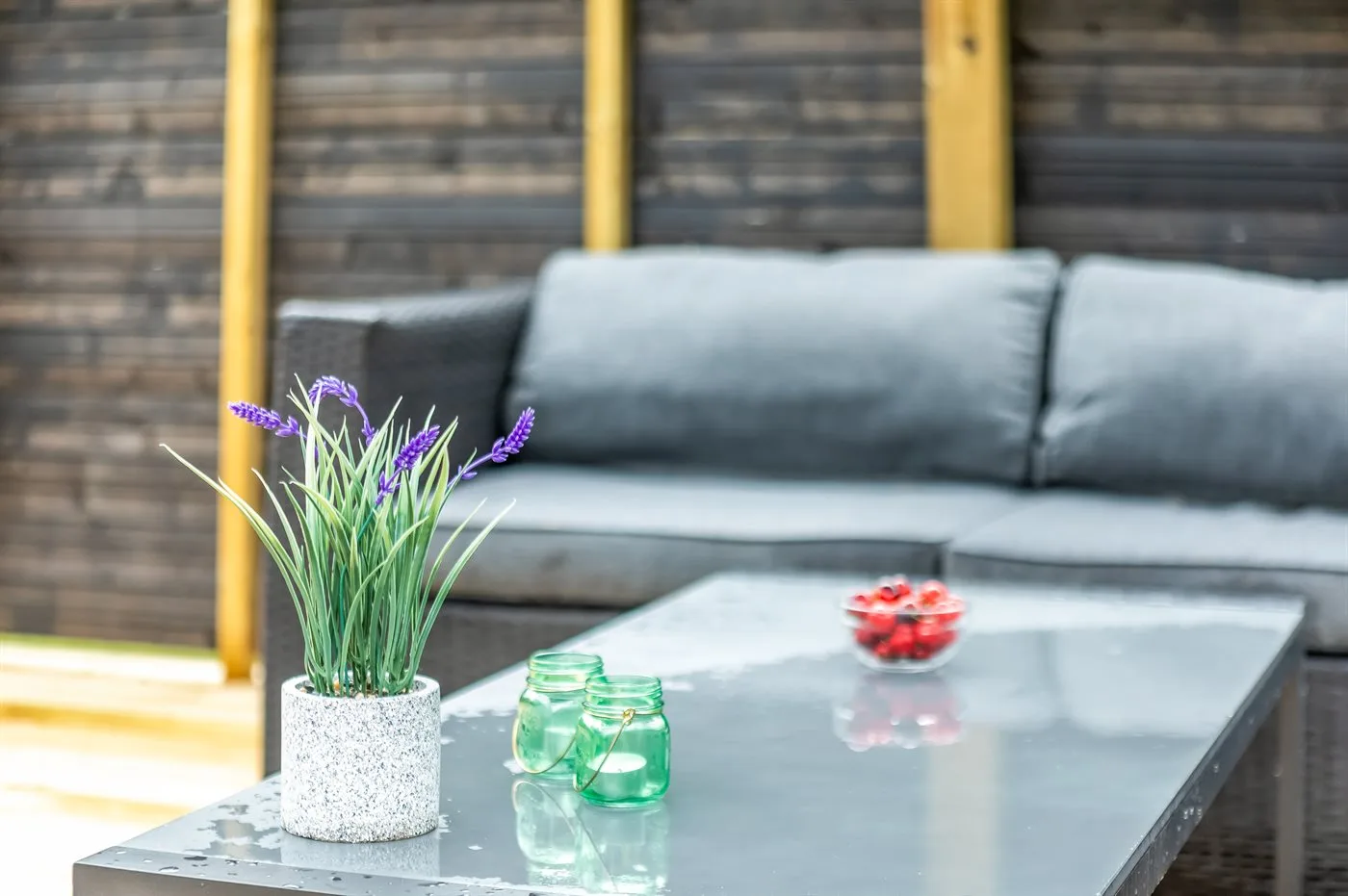 Terraza