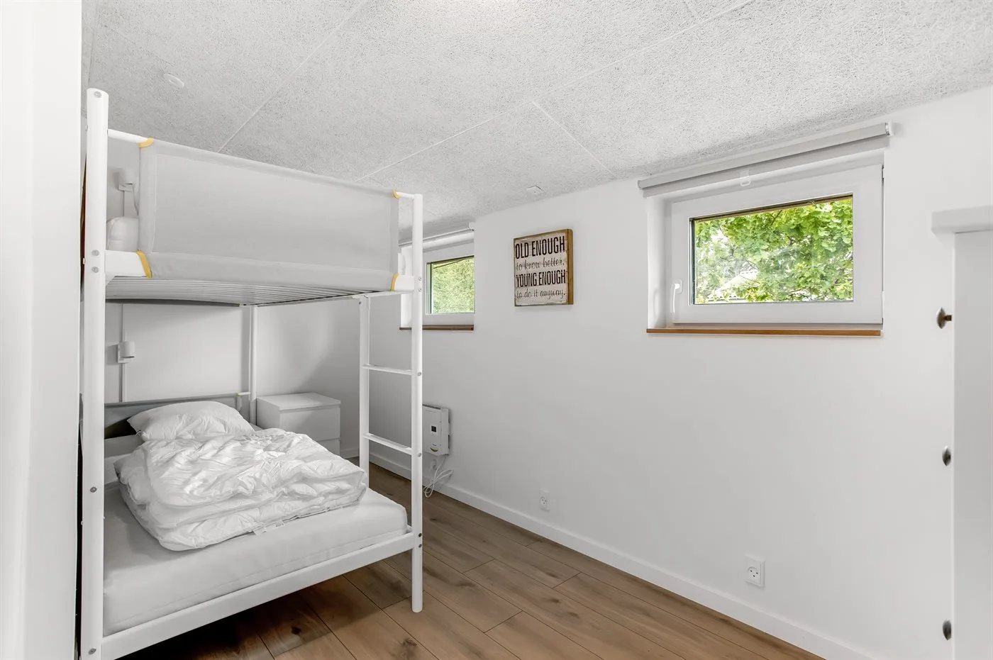 Dormitorio