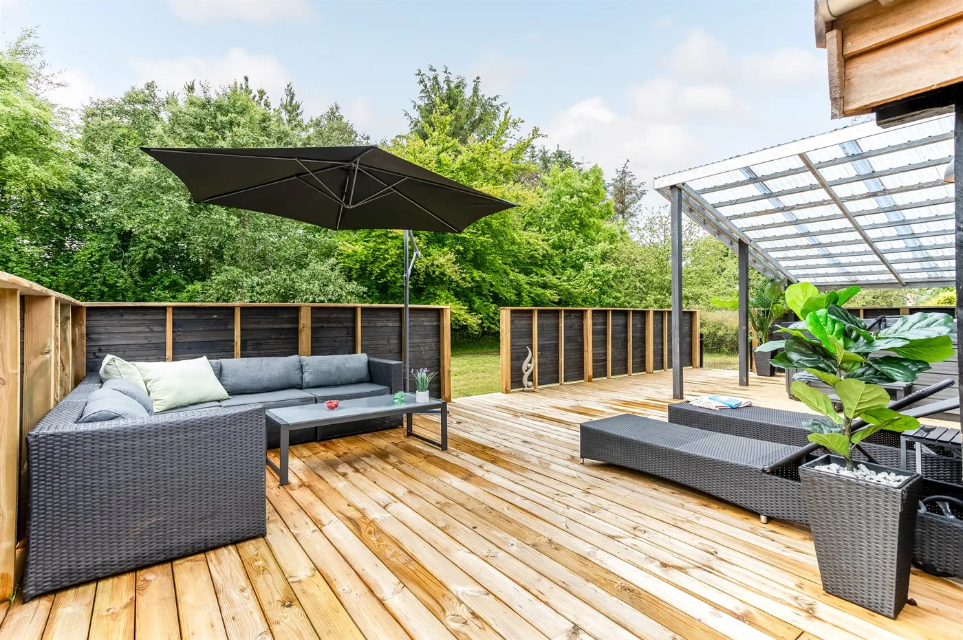 Terraza