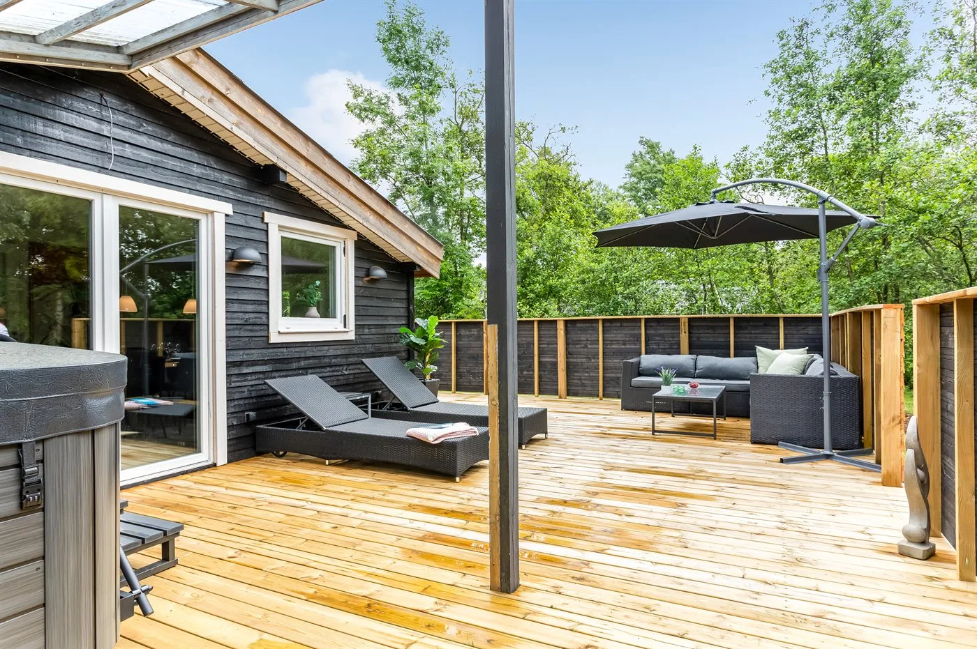 Terraza