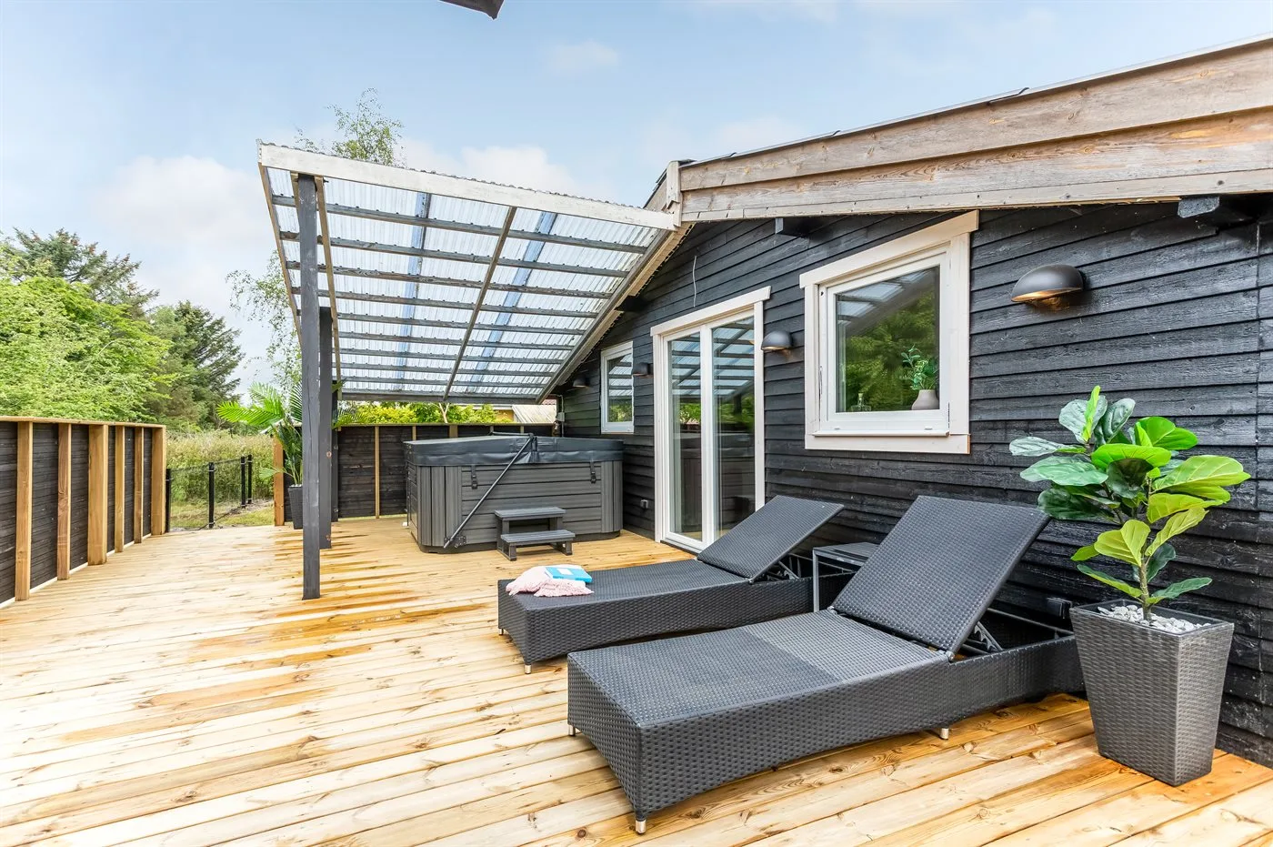 Terraza