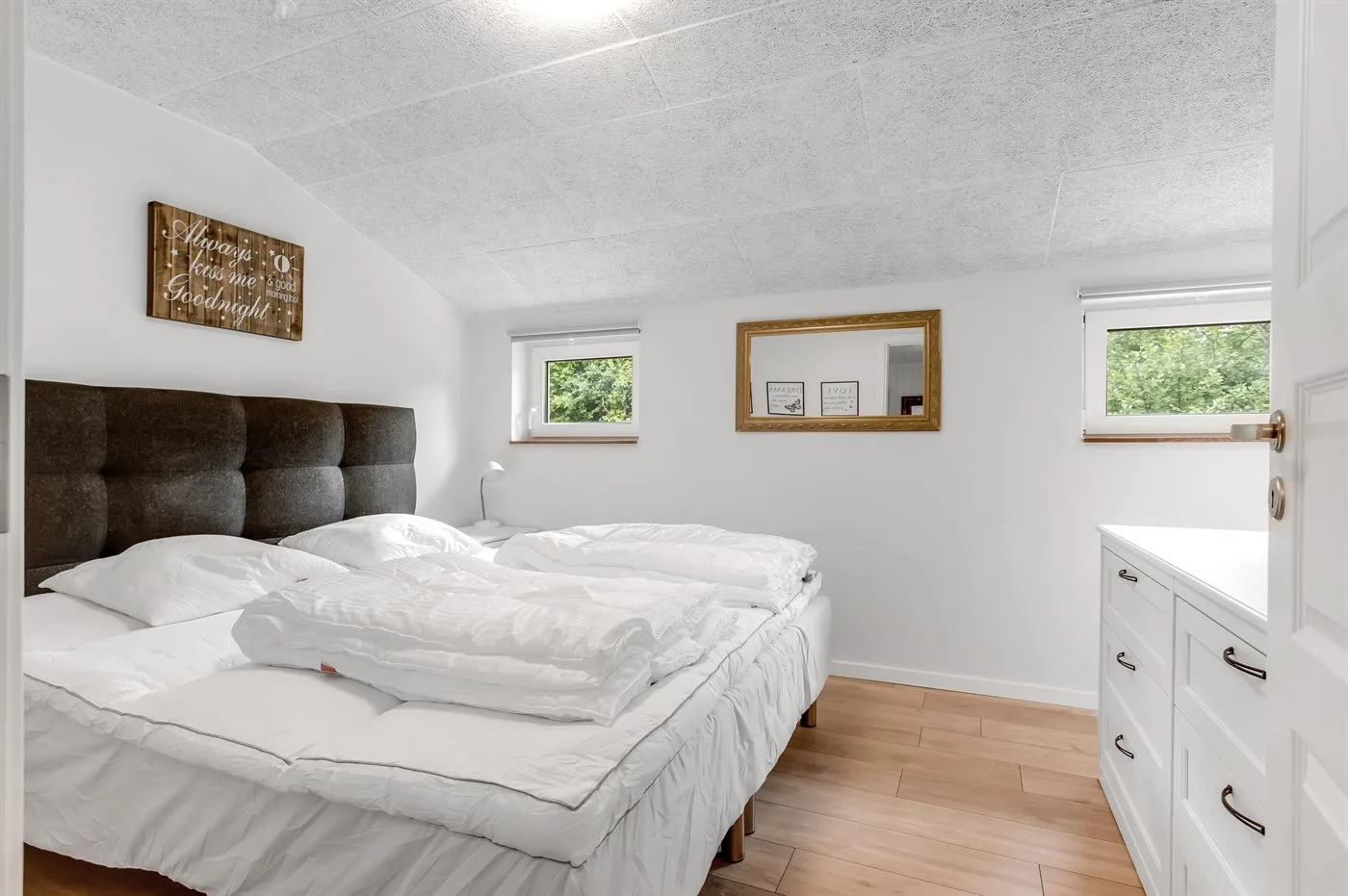 Dormitorio
