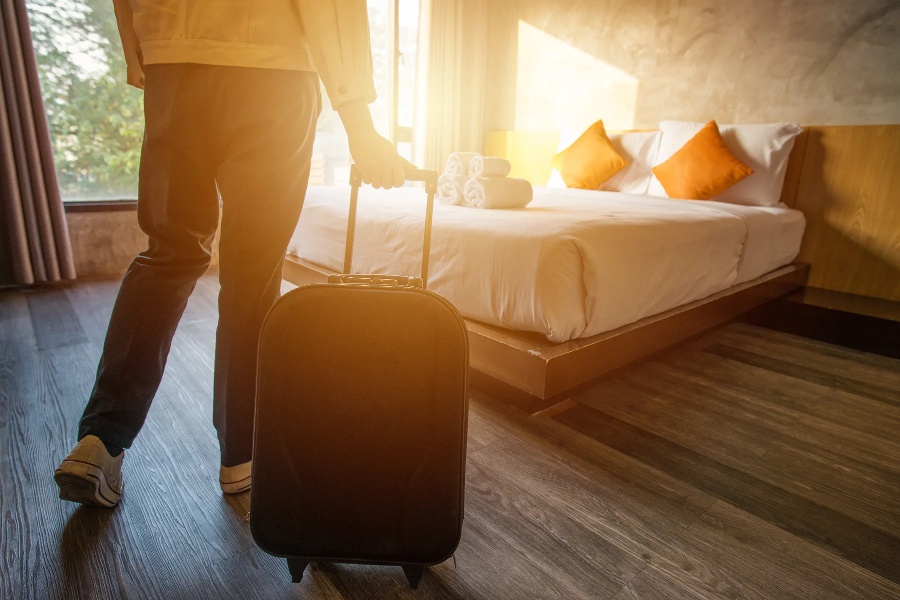 Hotel property photo