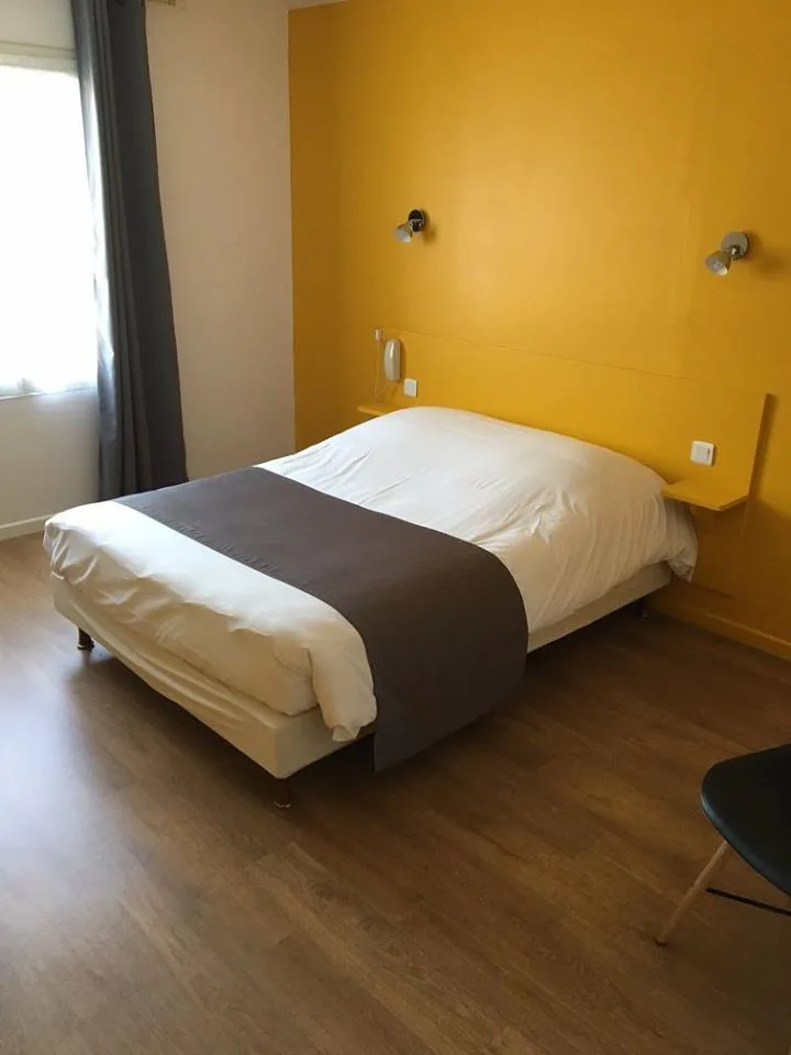 Hotel property photo