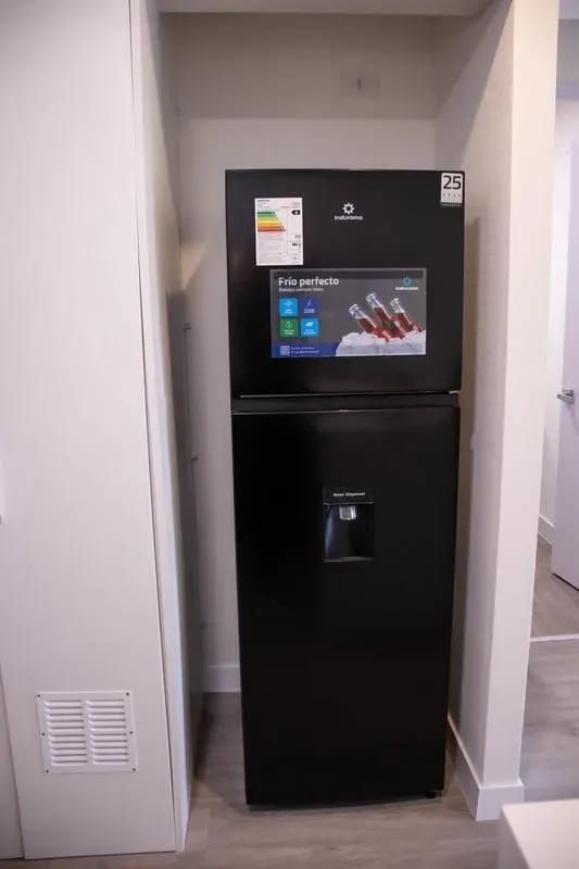 Modern 1BR in the heart of Barranco - TST 701