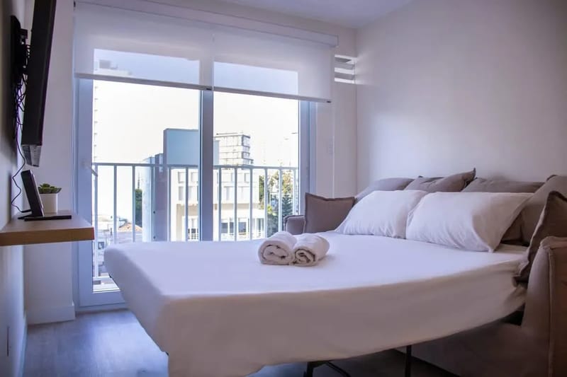 Modern 1BR in the heart of Barranco - TST 701