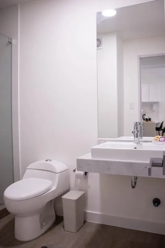 Modern 1BR in the heart of Barranco - TST 701